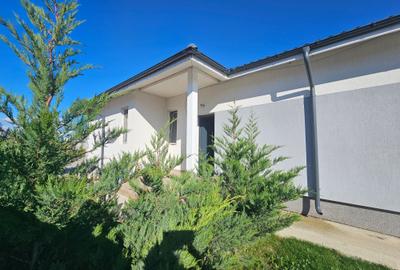 Vila 4 camere | 300mp curte | complex cu bariera - 2