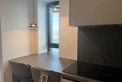 Apartament cu 3 camere de inchiriat // ONE Cotroceni Park - 8