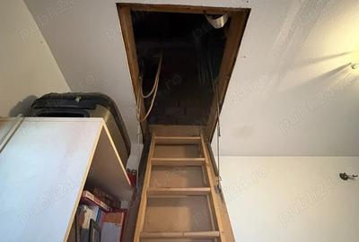 Casa de vanzare in centrul Targu Mure? Str. Mihai Eminescu - 15