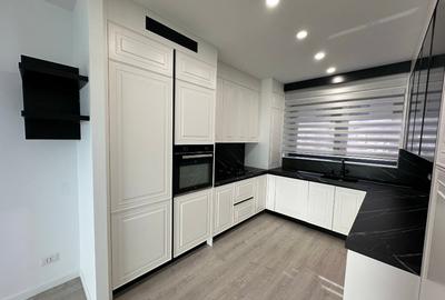 Duplex cu 5 camere cu Canalizare în Central - 4