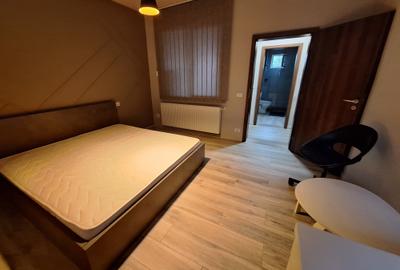 Apartament cu 2 camere semidecomandat în Iosefin - 9