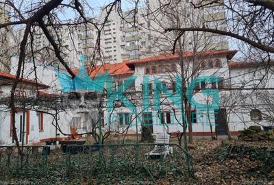 Casa  14 Camere Baba Novac Bucuresti