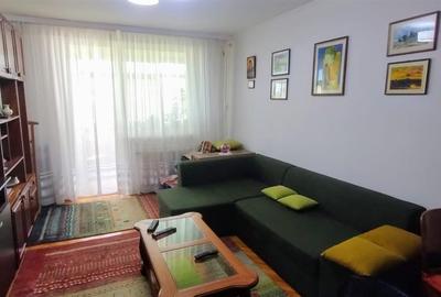 Apartament, luminos si spatios, 2 camere decomandate, Crang - 2