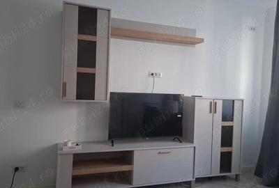 Apartament cu 2 camere nedecomandat în Central - 2