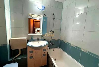 Apartament cu 2 camere semidecomandat, mobilat în Dâmbul Rotund - 5