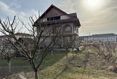 Teren de 3000 mp, în Motru - 2