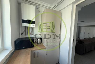 Apartament, 2 camere, 60 mp, open space, Lapus Arges , Zona Trenul Pierdut - 6