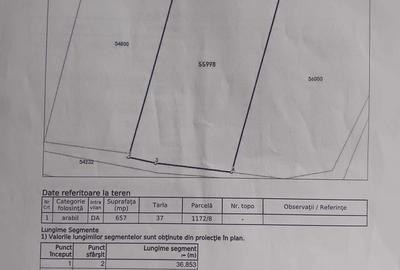 Spațiu comercial, în Corunca - 4