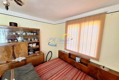Casă cu 3 camere cu Teren 575 Mp în Central - 3