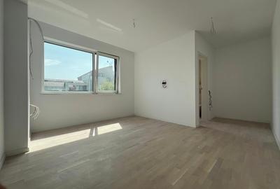 Caudela 47 - Lux și intimitate – Apartament 4 camere în bloc exclusivist - 8