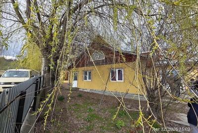 Casă cu Teren 10000 Mp în Nereju - 2