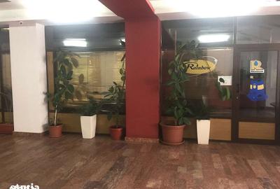 Spațiu comercial, de 436 mp, în Băneasa - 16