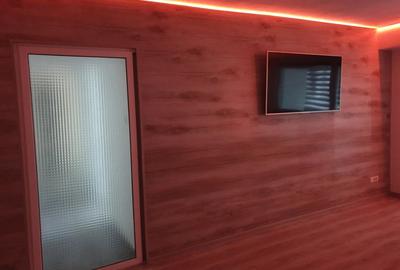 Proprietar inchiriez apartament 2 camere zona spitalul judetean, blocuri 10 etaje - 1