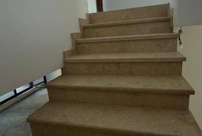 Vilă modernă P+1 cu 4 dormitoare, curte și parcare – Străulești, Sector 1 - 10