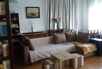 Casă cu 3 camere în Roșu - 6