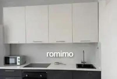 Garsoniera de inchiriat - 2