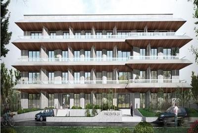 Apartamente de lux | Pipera | Finalizare 2025 - 2
