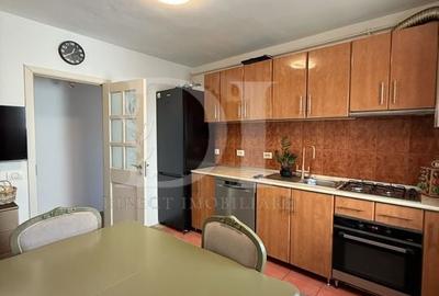 Apartament la cheie / etaj intermediar / Zona Eroilor - 2