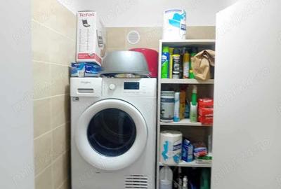 Ap 2 Cam 1 Mai 60mp bloc nou lux etaj 5 priveliste parcare boxa semimobilat luminos calduros - 1