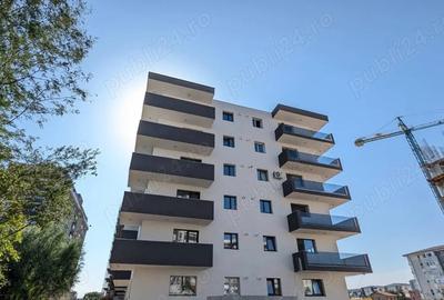 Apartament 2 camere studio de vanzare - 6