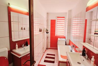 Garsonieră decomandată în Dristor - 5