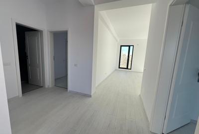 Casa individuala pe parter cu 4 camere // 2 bai // panouri 3 Kw - 9
