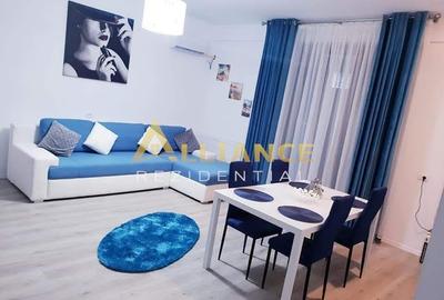 Apartament cu 2 camere decomandat, mobilat în Nord - 7