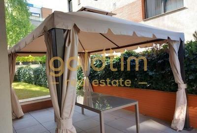 APARTAMENT 4 CAMERE RENOVAT/ANSAMBLU SECURIZAT/BOXA/GARAJ/WASHINGTON/CAPITALE - 18