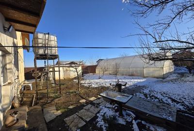 Casa Glina 223mp P+M an 2020, 967mp teren - 21