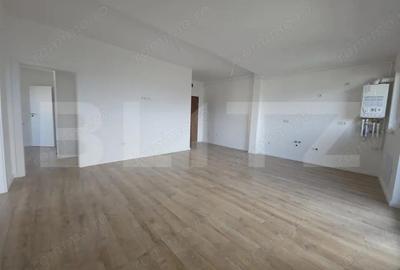 Apartament cu 3 camere semidecomandat în Central - 7