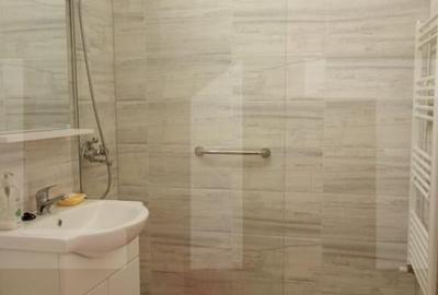 Apartament cu 2 camere semidecomandat în Central - 2