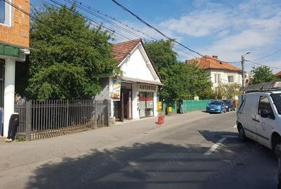 Spațiu comercial, de 74 mp, în Central - 3