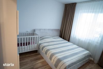 Apartament cu 2 camere în Tractorul - 5
