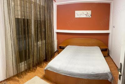 Inchirez apartament cu 3 camere, 70mp, zona Tudor. - 3