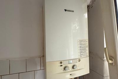 Apartament 2 camere confort 2, zona Viziru 1, etaj 3. - 4