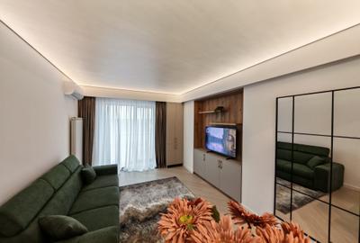 AVIATIEI/PIPERA Apartament 2 camere LOC DE PARCARE SUBTERAN/ Prima inchiriere - 17