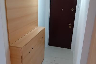 Apartament cu 3 camere decomandat, mobilat în Turnișor - 10