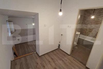 Casa pretabila ca spatiu comercial, 3 camere, 139 mp, zona cetate - 3
