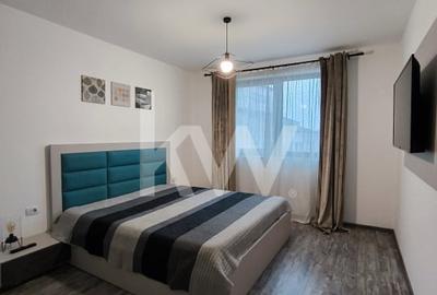 Apartament cu 3 camere decomandat, mobilat în Bartolomeu - 5