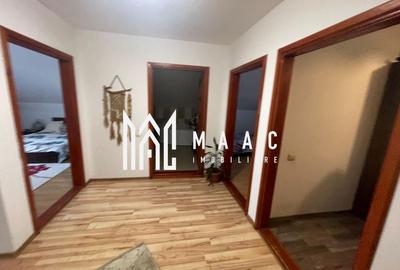 Casă individuală | 4 dormitoare | Garaj | 250 mp teren | Șelimbăr - 12