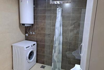 Garsonieră în Lujerului