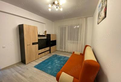 Apartarment de inchiriat cu 2 camere metrou Dimitrie Leonida - 3