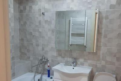 Garsonieră în Unirii