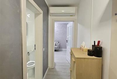 RECO  APARTAMENT 2 camere Milano-Viena - 9