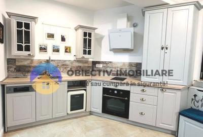 Apartament cu 2 camere semidecomandat în Central - 7