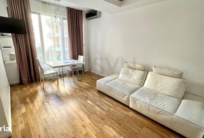 Apartament cu 3 camere decomandat, mobilat în Aviației - 9