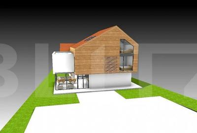 Teren de 1763 mp, în Central - 2