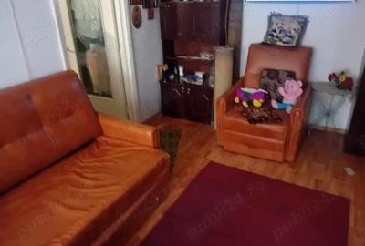 Ap 2 Cam etaj 1 Maratei Dolinex 45mp la cheie centrala termopan balcon - 1