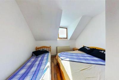 Casă individuală cu 11 camere cu Teren 1000 Mp în Bereni - 25