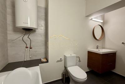 Apartament cu 4 camere semidecomandat, mobilat în P-ța Unirii - 19